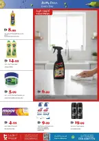 Trolleys supermarket UAE Offers from 8 to 14 January 2026 Healthy Choices