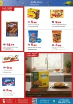 Trolleys supermarket UAE Offers from 8 to 14 January 2026 Healthy Choices