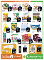 Kenz mini mart Qatar Offers from 8 to 10 January 2026 3days only offer