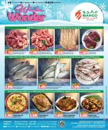 Mango Hypermarket Kuwait Offers from 7 to 13 January 2026 Winter Wonders Offers