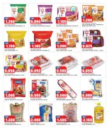 Oncost  Sulaibiya, Hawalli and Fahaheel  Offers from 8 to 12 January Unbeatable offers