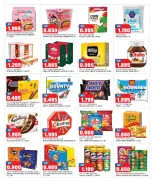 Oncost  Sulaibiya, Hawalli and Fahaheel  Offers from 8 to 12 January Unbeatable offers