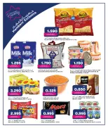 Oncost  Sulaibiya, Hawalli and Fahaheel  Offers from 8 to 12 January Unbeatable offers