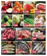 Oncost  Sulaibiya, Hawalli and Fahaheel  Offers from 8 to 12 January Unbeatable offers