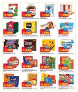 Oncost  Farwaniya, Jahra and jleeb  Offers from 8 to 12 January Unbeatable offers