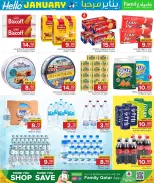 Family Food Centre Qatar Offers from 7 to 17 January 2026 Hello January offers