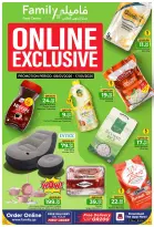 Family Food Centre Qatar Offers from 8 to 17 January 2026 Exclusive deals (online)