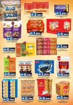 Offres Commerce KM et Al Safa  Muscat  de 8 à 11 janvier Offres Big Basket - Page 2