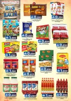 Offres Commerce KM et Al Safa  Muscat  de 8 à 11 janvier Offres Big Basket - Page 3