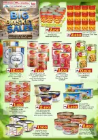 Offres Commerce KM et Al Safa  Muscat  de 8 à 11 janvier Offres Big Basket - Page 7