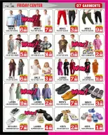 Friday Center UAE Offers from 9 to 15 January 2026 Friday Market