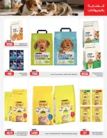 عروض زهران ماركت مصر من 9 حتى 23 يناير 2026 رمضان شهر الخير