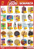 Majlis Shopping Centre Qatar Offers from 7 to 10 January 2026 Super Popanza Offers