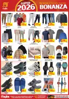 Majlis Shopping Centre Qatar Offers from 7 to 10 January 2026 Super Popanza Offers