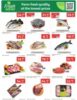 Carrefour Saudi Arabia Offers from 7 to 13 January 2026 Weekly offers