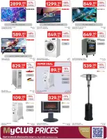 Carrefour Saudi Arabia Offers from 7 to 13 January 2026 Weekly offers