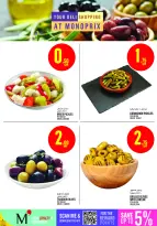 Ofertas de Monoprix Katar de 8 a 13 enero 2026 ofertas semanales