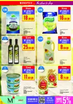 Ofertas de Monoprix Katar de 8 a 13 enero 2026 ofertas semanales