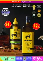 Ofertas de Monoprix Katar de 8 a 13 enero 2026 ofertas semanales
