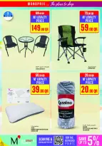 Ofertas de Monoprix Katar de 8 a 13 enero 2026 ofertas semanales