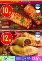 Ofertas de Monoprix Katar de 8 a 13 enero 2026 ofertas semanales