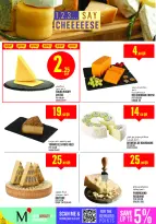 Ofertas de Monoprix Katar de 8 a 13 enero 2026 ofertas semanales