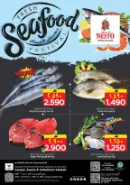 Ofertas de Nesto  Salalah  de 8 a 11 enero Ahorros de Fin de Semana - Página 3
