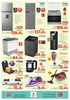 Ofertas de Nesto  Salalah  de 8 a 11 enero Ahorros de Fin de Semana - Página 25