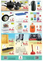 Ofertas de Nesto  Salalah  de 8 a 11 enero Ahorros de Fin de Semana - Página 26