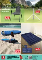 عروض نستو هايبر ماركت عمان من 7 حتى 18 يناير 2026 عروض لنذهب للتخييم