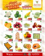 Mark & Save  Barka  Offers from 8 to 11 January January Savings - Page 2