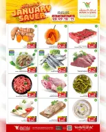 Mark & Save  Barka  Offers from 8 to 11 January January Savings - Page 3