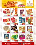 Mark & Save  Barka  Offers from 8 to 11 January January Savings - Page 5