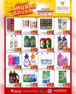 Mark & Save  Barka  Offers from 8 to 11 January January Savings - Page 8
