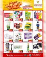 Mark & Save  Barka  Offers from 8 to 11 January January Savings - Page 9