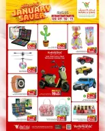 Mark & Save  Mabella  Offers from 8 to 11 January January Savings - Page 11