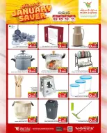 Mark & Save  Mabella  Offers from 8 to 11 January January Savings - Page 12