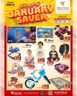Mark & Save  Mabella  Offers from 8 to 11 January January Savings - Page 14