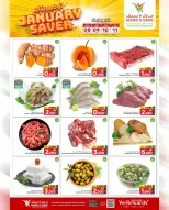 Mark & Save  Mabella  Offers from 8 to 11 January January Savings - Page 3