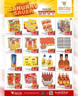Mark & Save  Mabella  Offers from 8 to 11 January January Savings - Page 6