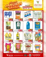 Mark & Save  Mabella  Offers from 8 to 11 January January Savings - Page 7