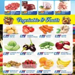 Dream Land supermarket  Dubai  Offers from 9 to 11 January Weekend Deals