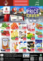 Ofertas de Nesto  Muscat  de 9 a 11 enero Ofertas de precios increíbles - Página 1