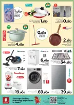 Ofertas de Nesto  Muscat  de 9 a 11 enero Ofertas de precios increíbles - Página 5