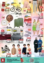 Ofertas de Nesto  Muscat  de 9 a 11 enero Ofertas de precios increíbles - Página 7