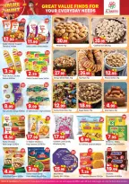 Offres Sanad Al Madina Émirats arabes unis de 9 à 11 janvier 2026 Offres d'économie