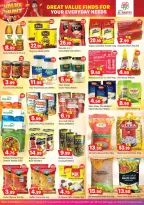 Offres Sanad Al Madina Émirats arabes unis de 9 à 11 janvier 2026 Offres d'économie