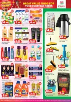 Offres Sanad Al Madina Émirats arabes unis de 9 à 11 janvier 2026 Offres d'économie