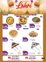 Ofertas de Macro mercado Bahréin de 10 a 14 enero 2026 Ofertas de Eid felices de Lori - Macro mercado - Bahréin - 10 enero 2026 – 14 enero 2026 - Página 2