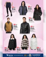 Mark & Save  Al Khoud  Offers from 8 to 11 January Al Khoudh Bonanza Offers - Page 4